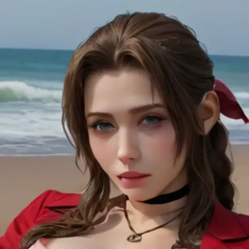 AI色情圖片產生器