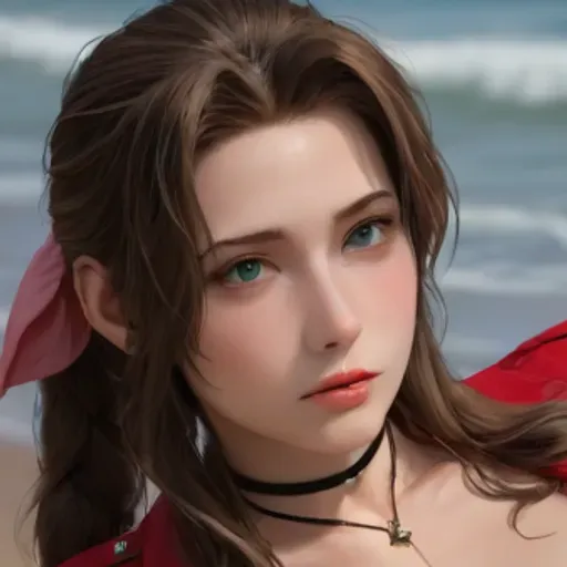 AI色情图片生成器