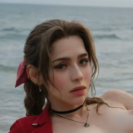 AI porn image generator