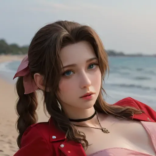 AI 포르노 이미지 생성기