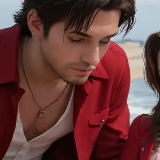 AI色情照片生成器