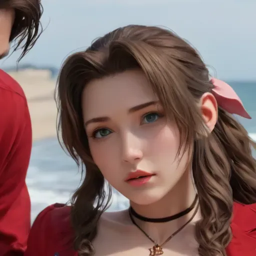 AI色情图片生成器