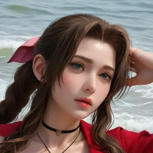 AI色情图片生成器