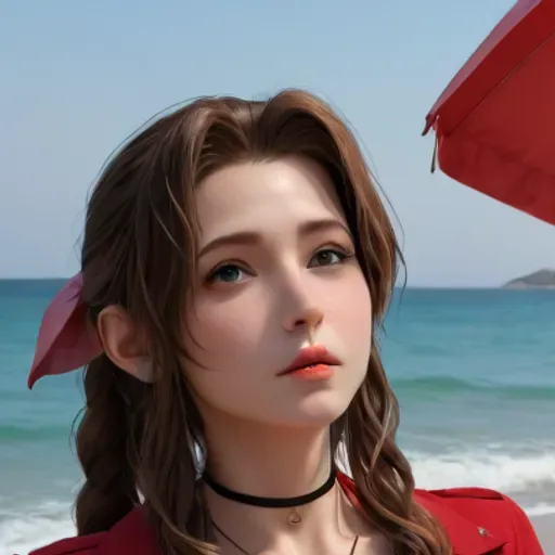 AI色情图片生成器