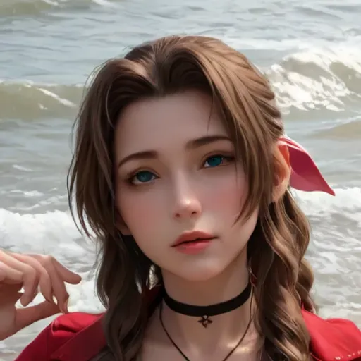 AI porn image generator