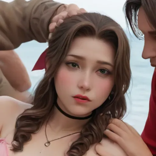 AI色情图片生成器