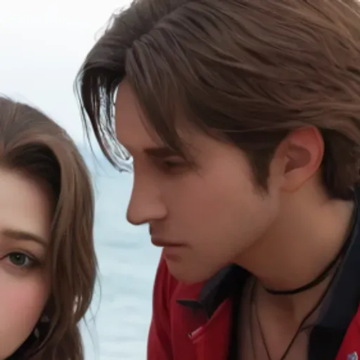 AI色情图片生成器