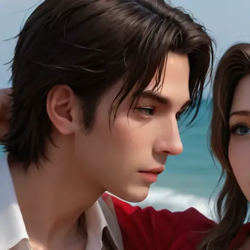 AI porn image generator