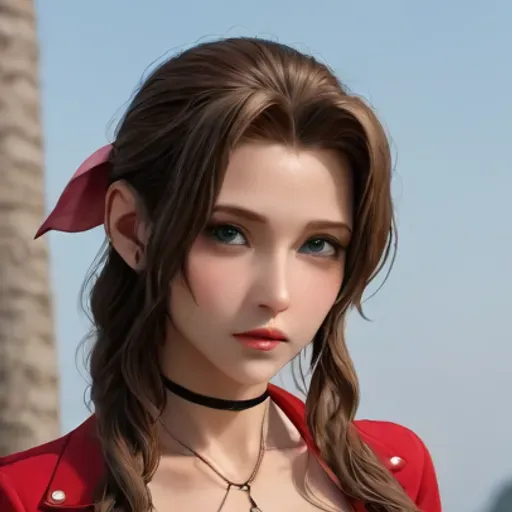 AI色情图片生成器