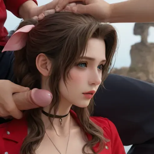 AI porn image generator