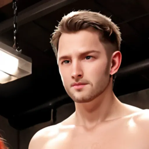 AI porn image generator