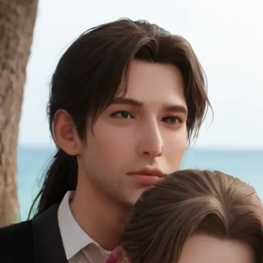 AI色情照片生成器