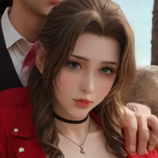 AI色情图片生成器