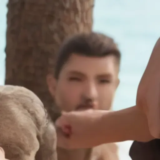 AI色情图片生成器