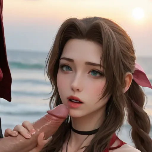 AI porn image generator