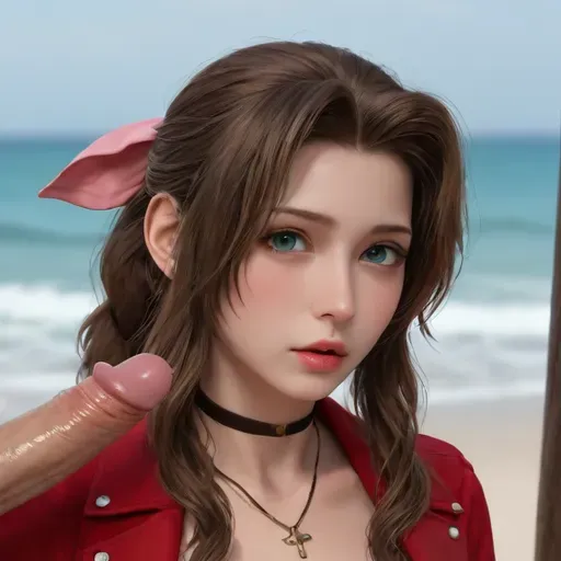 AI色情圖片產生器