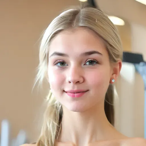 AI色情图片生成器