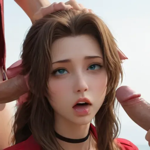 AI色情图片生成器