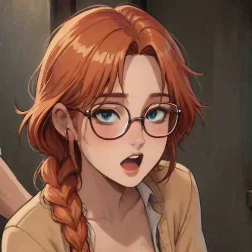 AI porn image generator