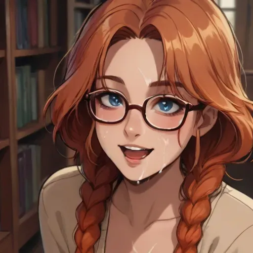 AI色情图片生成器