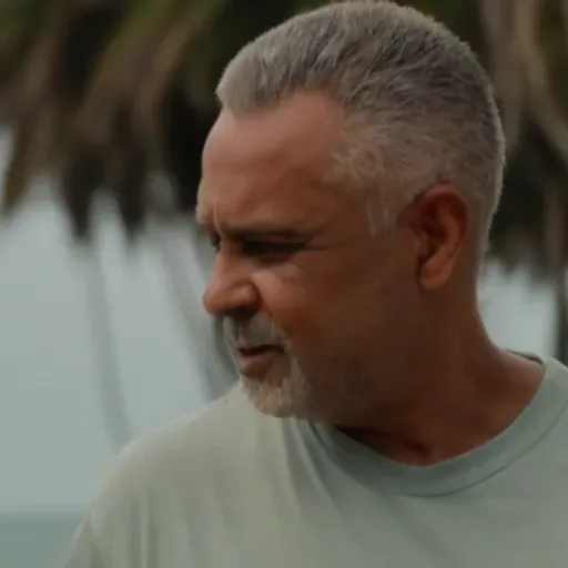 AI色情照片生成器