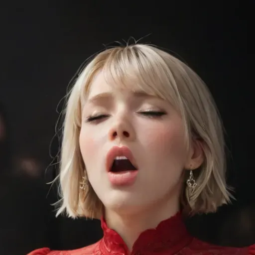 AI色情图片生成器