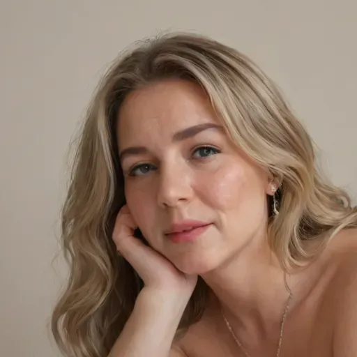 AI色情图片生成器