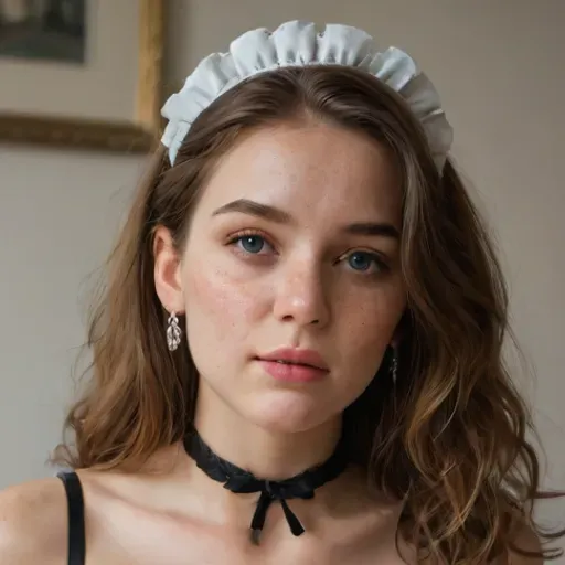 AI色情圖片產生器