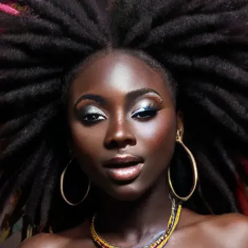 AI色情圖片產生器