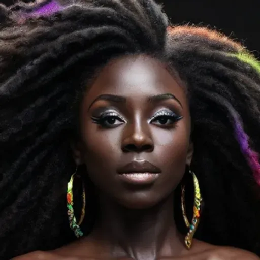 AI色情圖片產生器