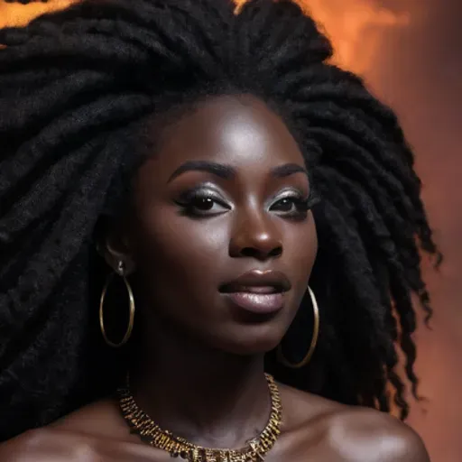 AI色情图片生成器