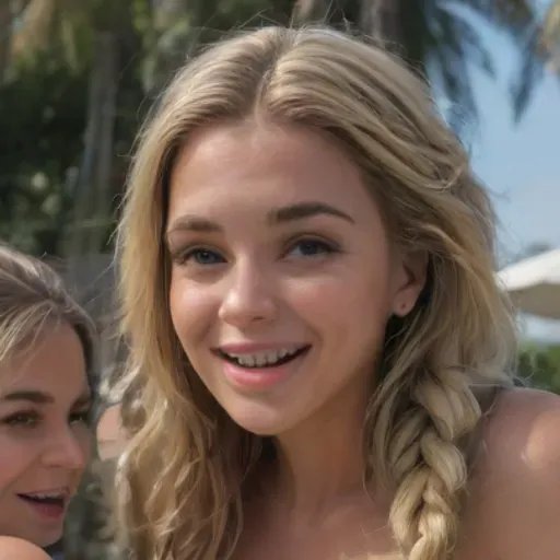 AI色情圖片產生器