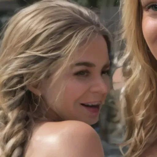 AI色情照片產生器