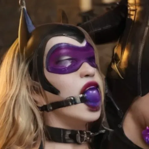 AI色情照片產生器