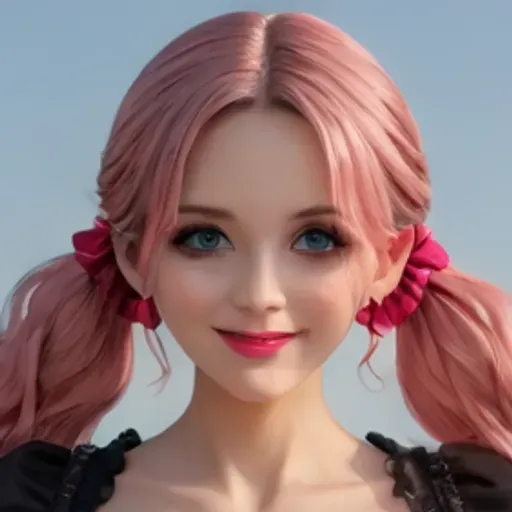 AI色情图片生成器