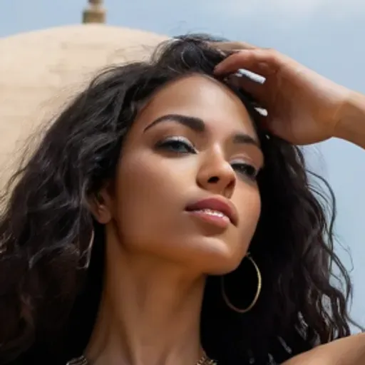 AI porn image generator