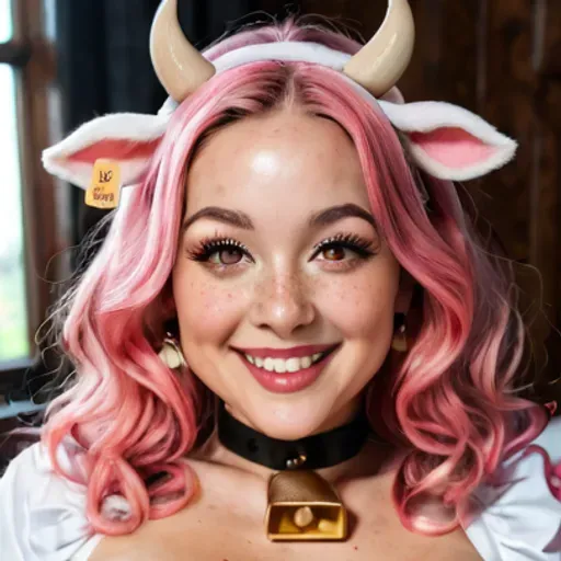 AI色情圖片產生器