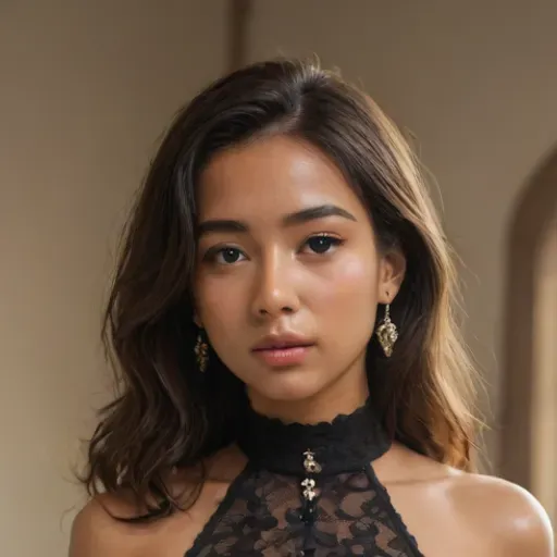 AI 포르노 이미지 생성기