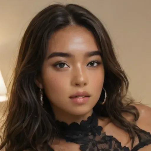 AI色情图片生成器