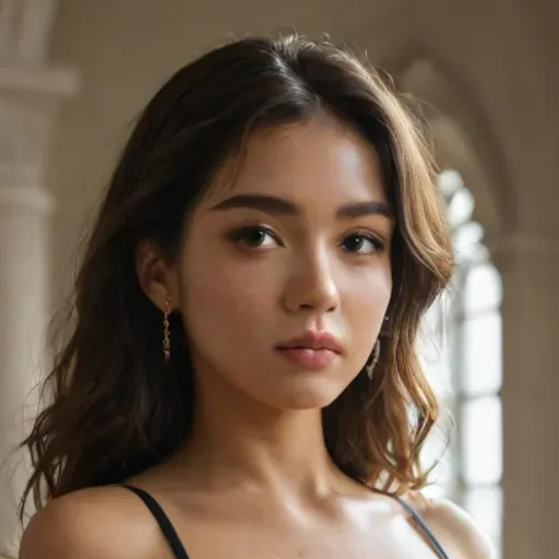 AI色情圖片產生器