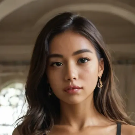 AI色情圖片產生器