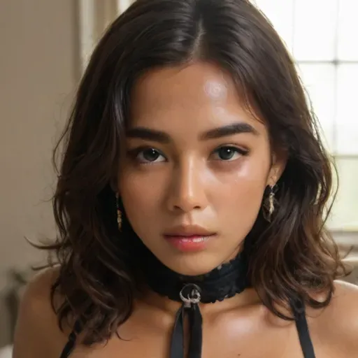 AI porn image generator