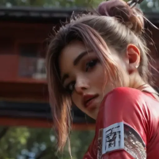 generatore di immagini porno IA