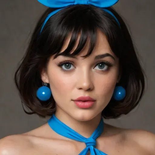 AI porn image generator