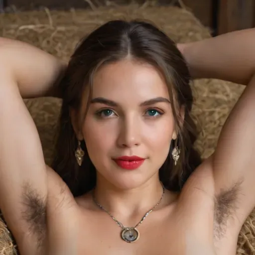 AI色情图片生成器