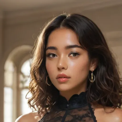 AI色情圖片產生器