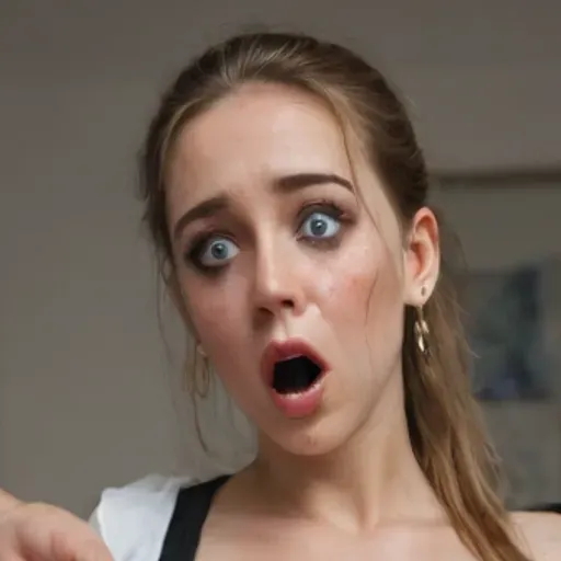 โปรแกรมสร้างภาพโปรนที่ใช้ปัญหา AI