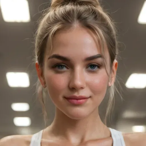 AI色情图片生成器