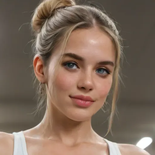 AI色情图片生成器