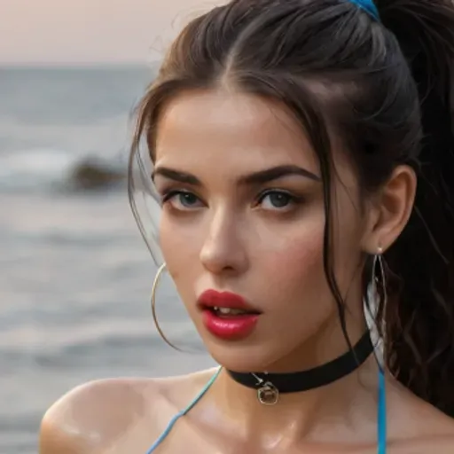 AI porn image generator